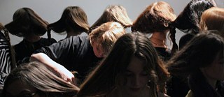 Braid Choir, Mengi 2017