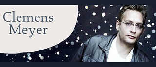 Clemens Meyer