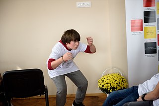 Ich bau ne Stadt für dich – Aufführung