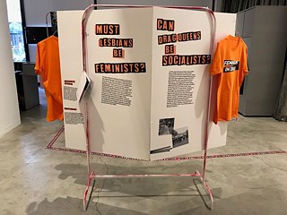 Station 3: Can Drag Queens be Socialists?