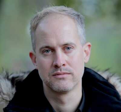 Joseph Pearson 