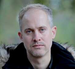 Joseph Pearson 