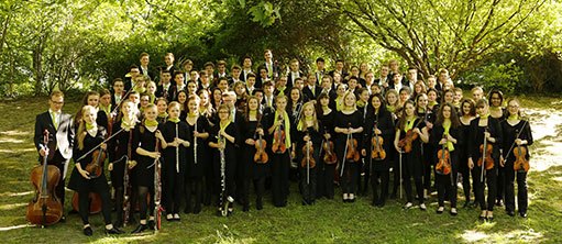Musikschule Leipzig "J. S. Bach"