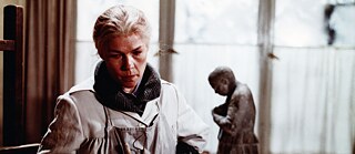 Arthouse Cinema Jakarta_Käthe Kollwitz_Bilder eines Lebens