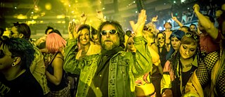 MAGICAL MYSTERY Foto 4