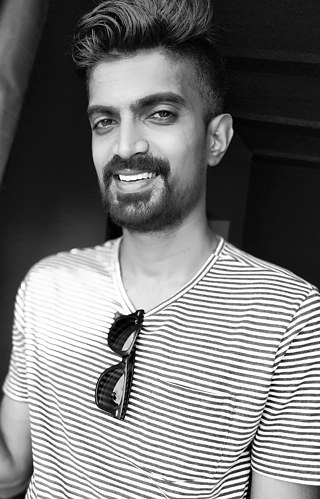 Nithin Sadhu &copy; ©Nithin Sadhu Nithin Sadhu