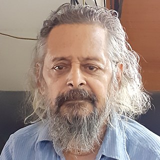 Umashankar Mantravadi