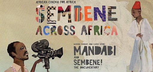 SEMBENE ACROSS AFRICA 