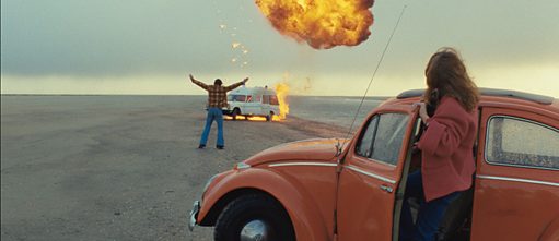 DER AMERIKANISCHE FREUND Foto 9