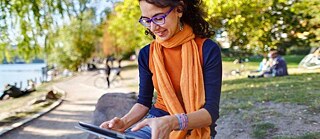 Online-Seminar: Kostenlos Deutsch üben