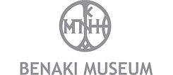 Benaki Museum Logo