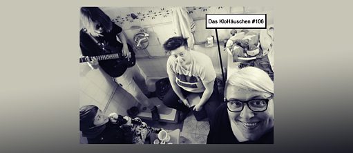 Das KloHäuschen #106