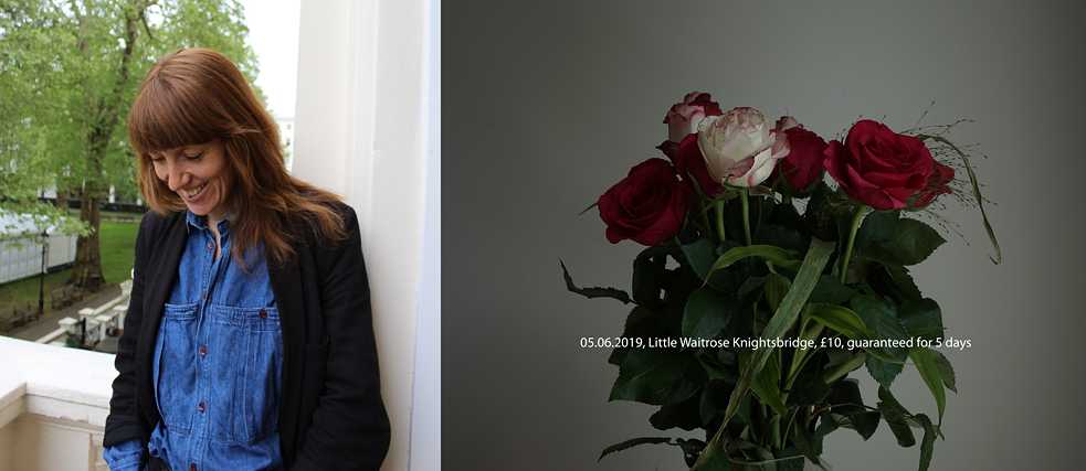Sonya Schönberger