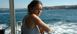 Auf der anderen Seite