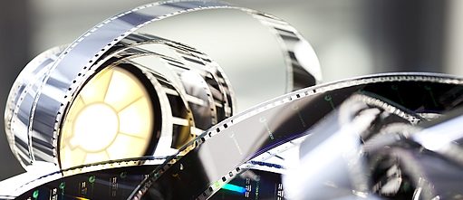 Goethe Stage 2019 Film