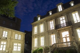 Goethe-Institut Nancy
