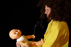 Happy Birthday _1_ Eva Kaufmann