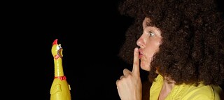 Happy Birthday - Eva Kaufmann