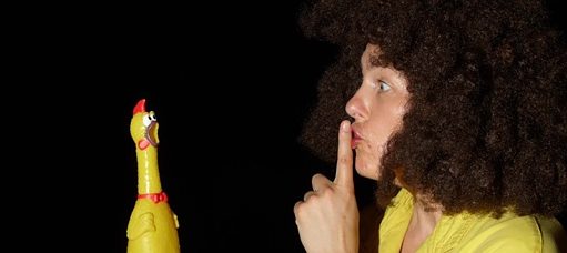 Happy Birthday - Eva Kaufmann