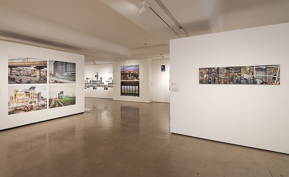 The Shifting City, picture 11