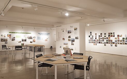 The Shifting City, picture 14