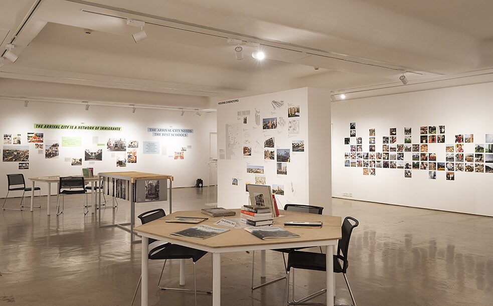 The Shifting City, picture 14