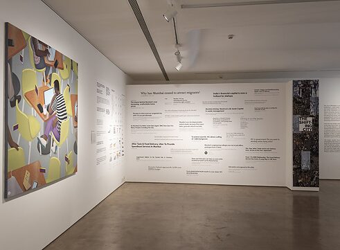 The Shifting City, picture 2