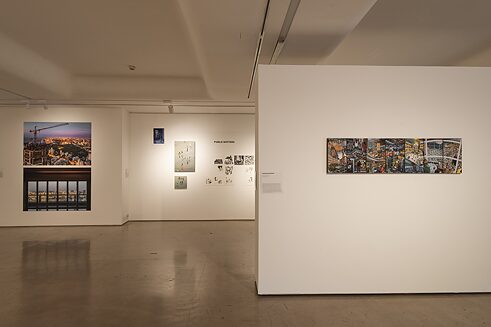 The Shifting City, picture 4