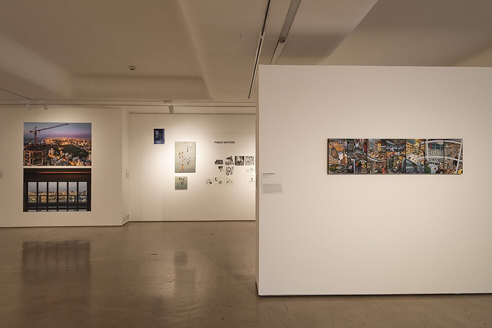 The Shifting City, picture 4