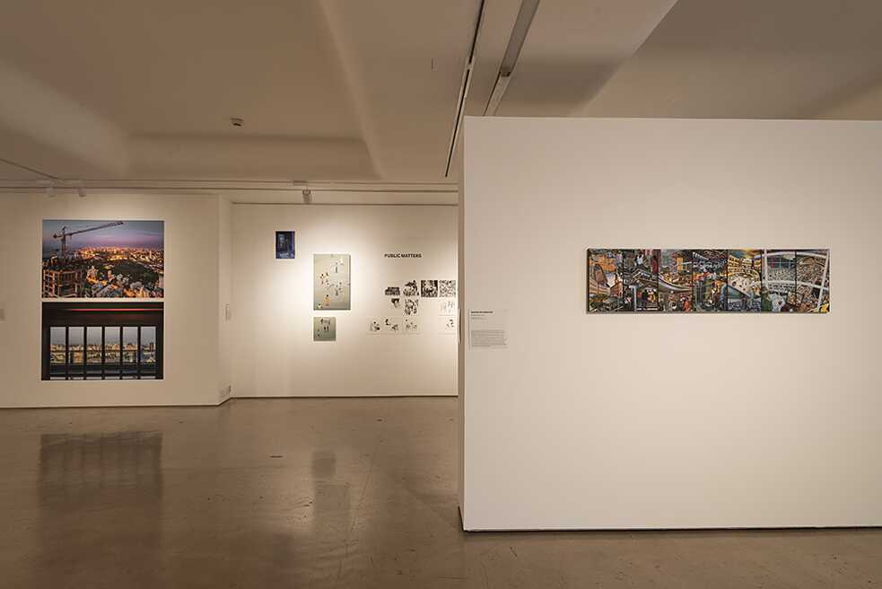The Shifting City, picture 4