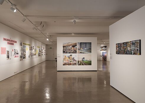 The Shifting City, picture 7