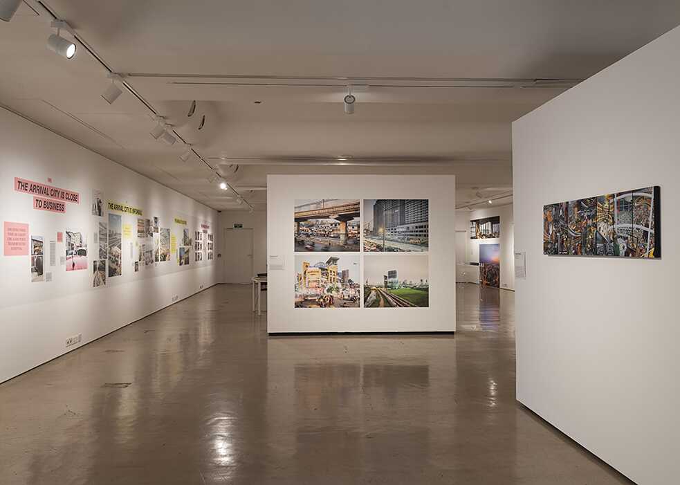 The Shifting City, picture 7
