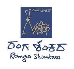 Ranga Shankara Logo