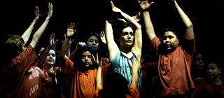 Rhythm is it! Sommerkino