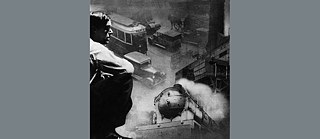 Berlin, die Symphonie der Großstadt