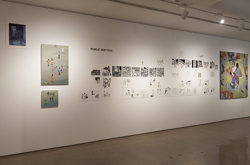 The Shifting City, picture 16