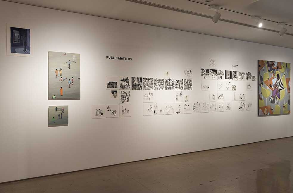 The Shifting City, picture 16