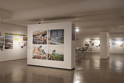 The Shifting City, picture 19