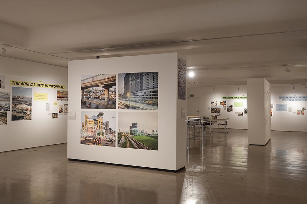 The Shifting City, picture 19