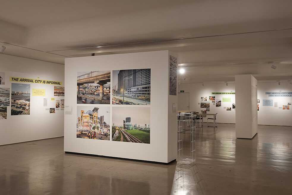 The Shifting City, picture 19