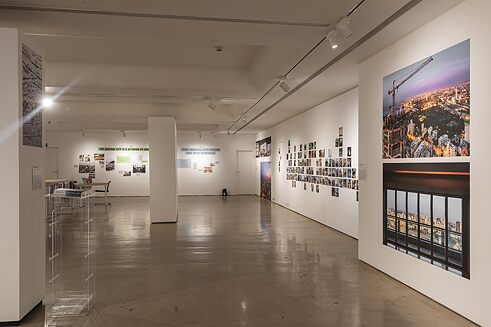 The Shifting City, picture 20