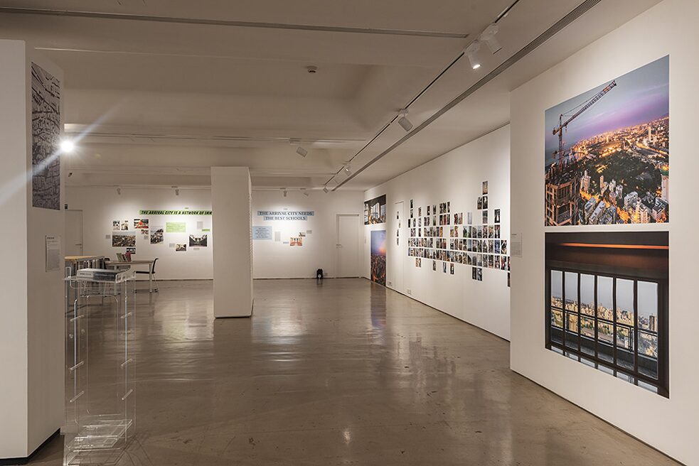 The Shifting City, picture 20