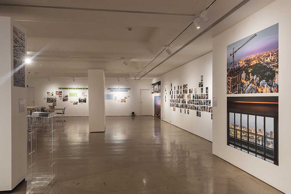 The Shifting City, picture 20