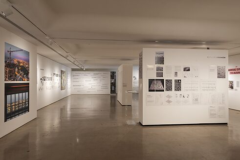 The Shifting City, picture 43