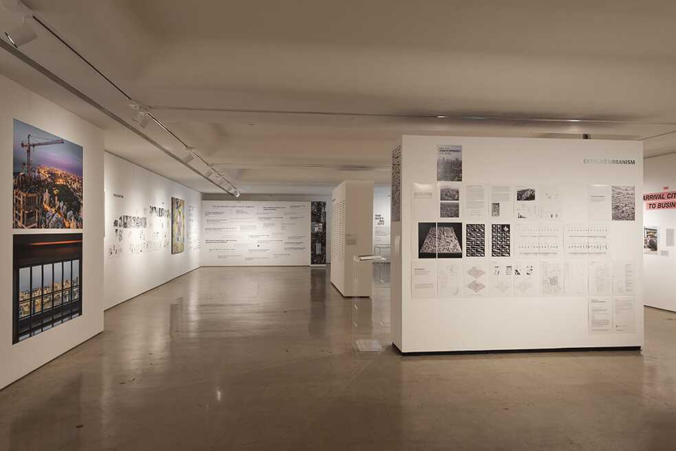 The Shifting City, picture 43