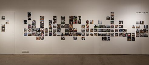 The Shifting City, picture 67