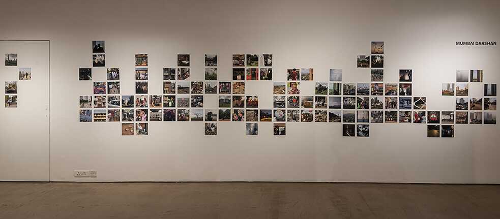 The Shifting City, picture 67