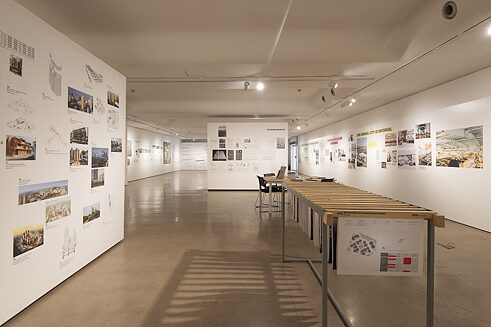 The Shifting City, picture 29