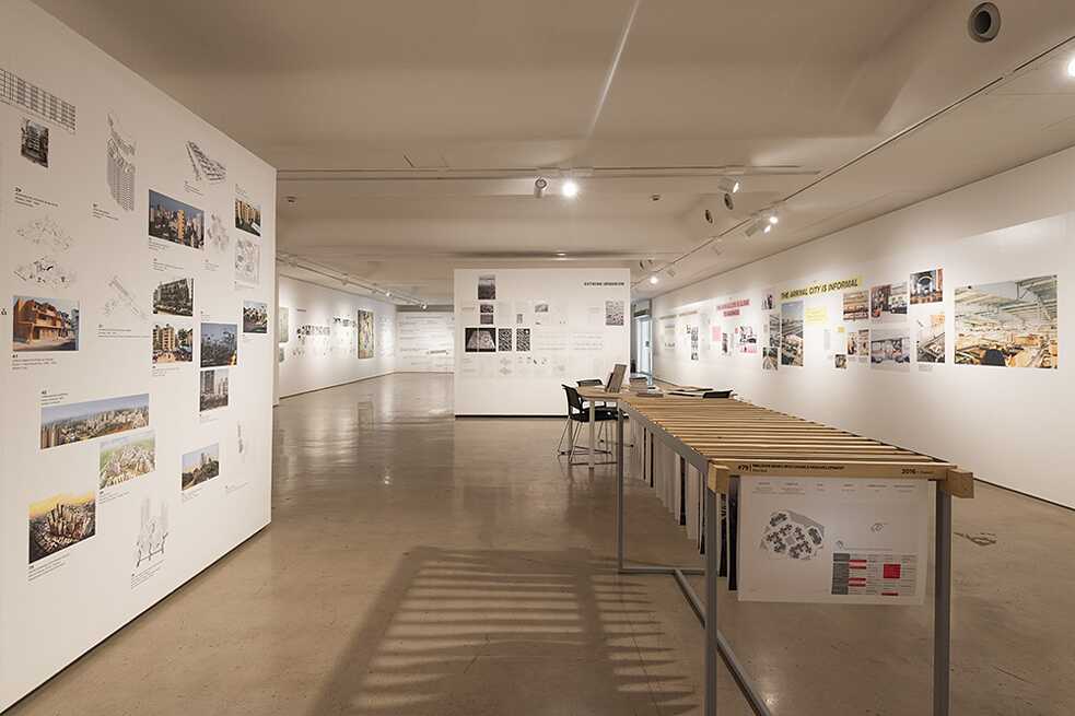 The Shifting City, picture 29