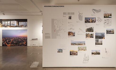 The Shifting City, picture 69